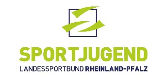 Grafik: Logo Sportjugend im Landessportbund Rheinland-Pfalz
